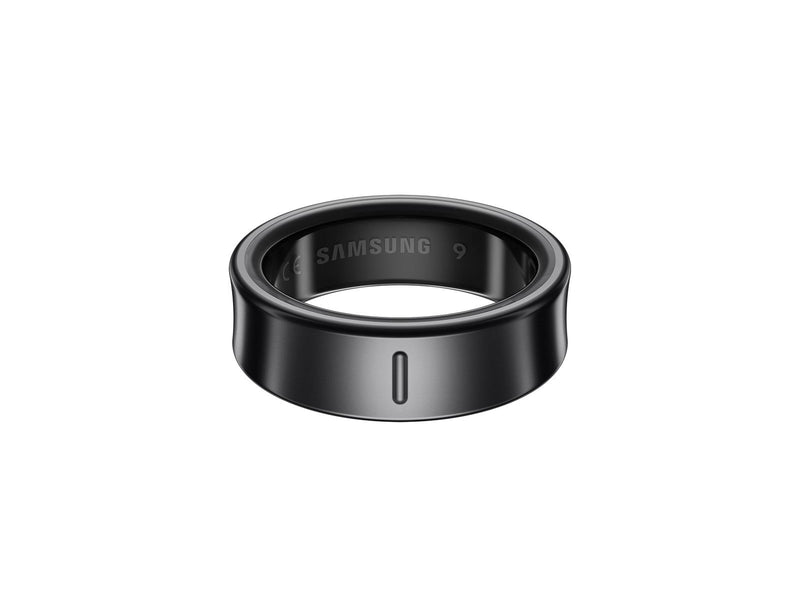 Samsung Galaxy Ring Size 5 - Titanium Black