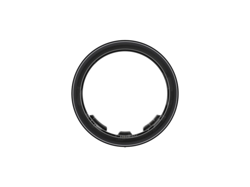 Samsung Galaxy Ring Size 8 - Titanium Black