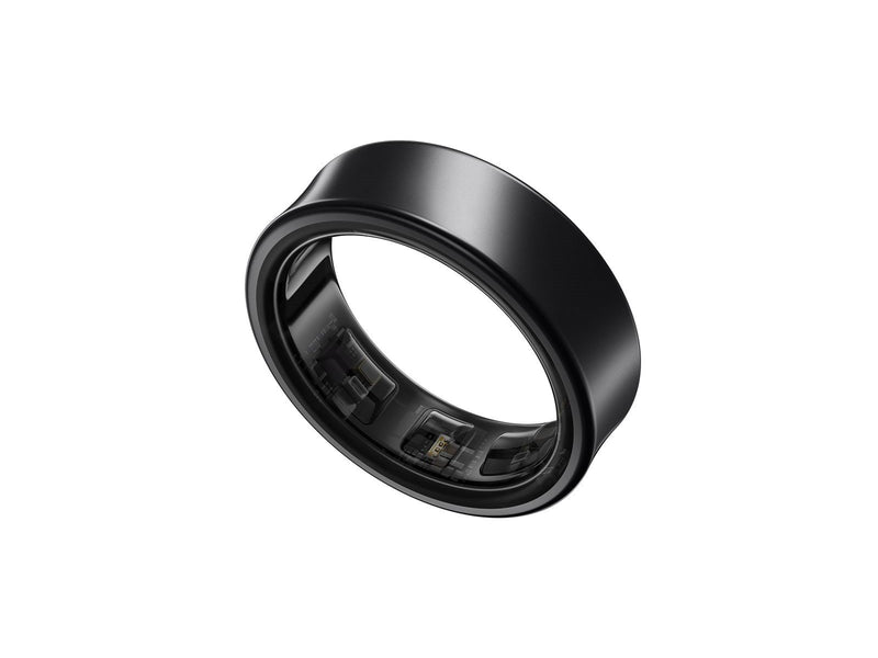 Samsung Galaxy Ring Size 10 - Titanium Black