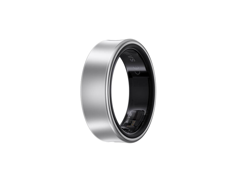 Samsung Galaxy Ring Size 7 - Titanium Silver