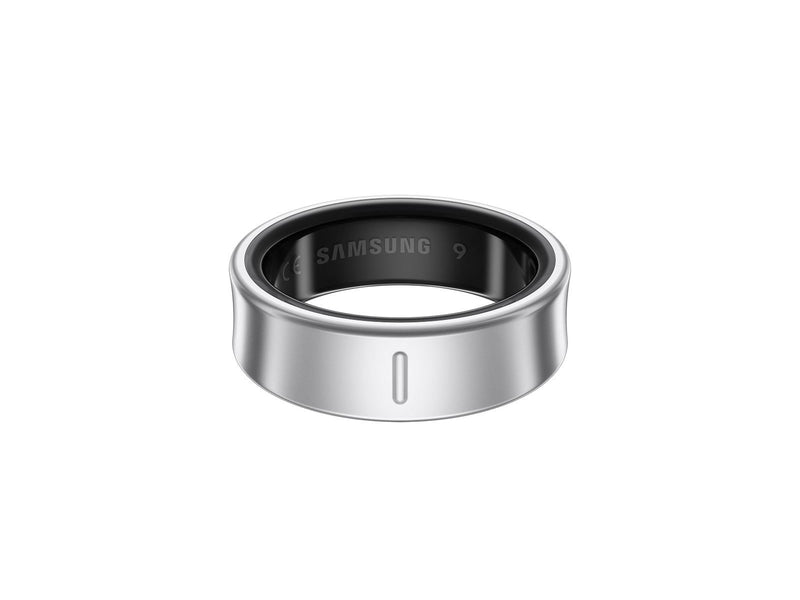Samsung Galaxy Ring Size 7 - Titanium Silver
