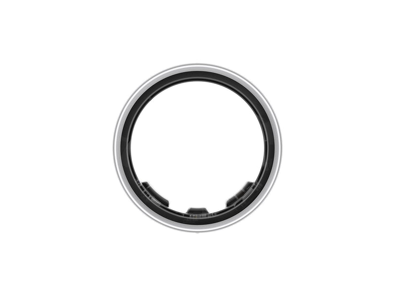Samsung Galaxy Ring Size 10 - Titanium Silver
