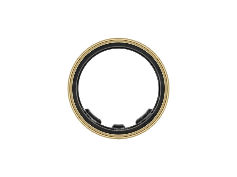 Samsung Galaxy Ring Size 8 - Titanium Gold