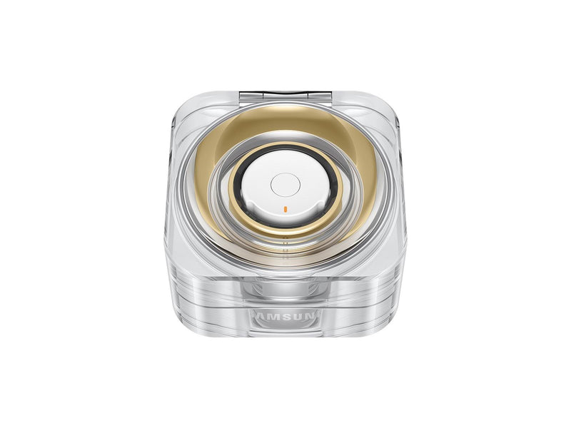 Samsung Galaxy Ring Size 15 - Titanium Gold