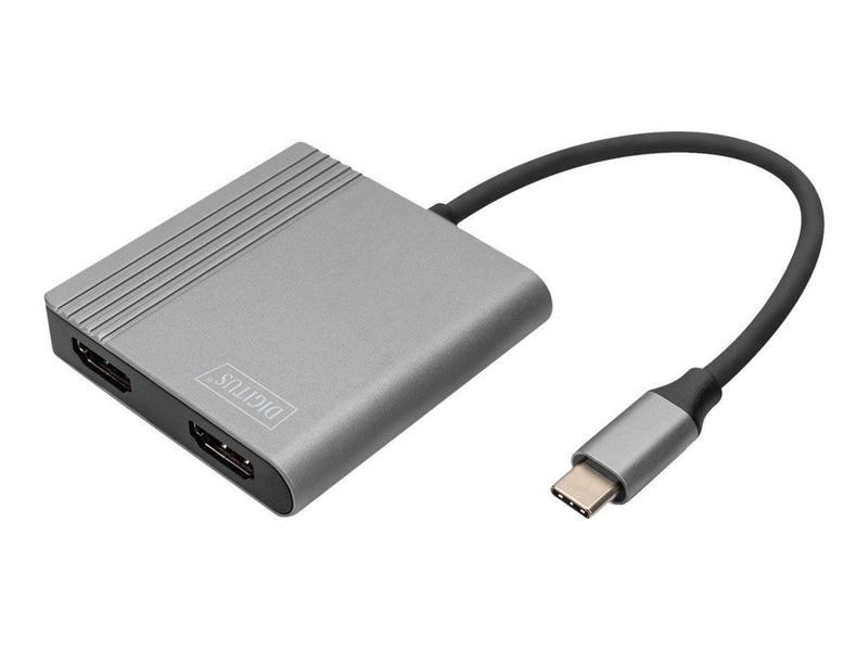 DIGITUS adapter cable - HDMI / USB