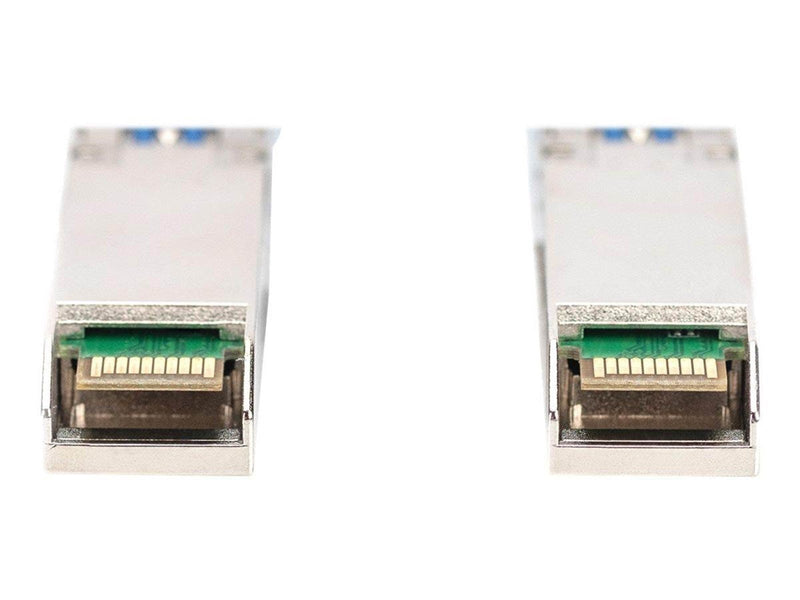 DIGITUS 25GBase direct attach cable - 3 m - Schwarz - 3 meter