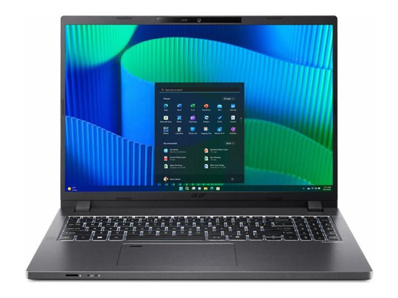 Acer TravelMate P2 16 TMP216-41-TCO