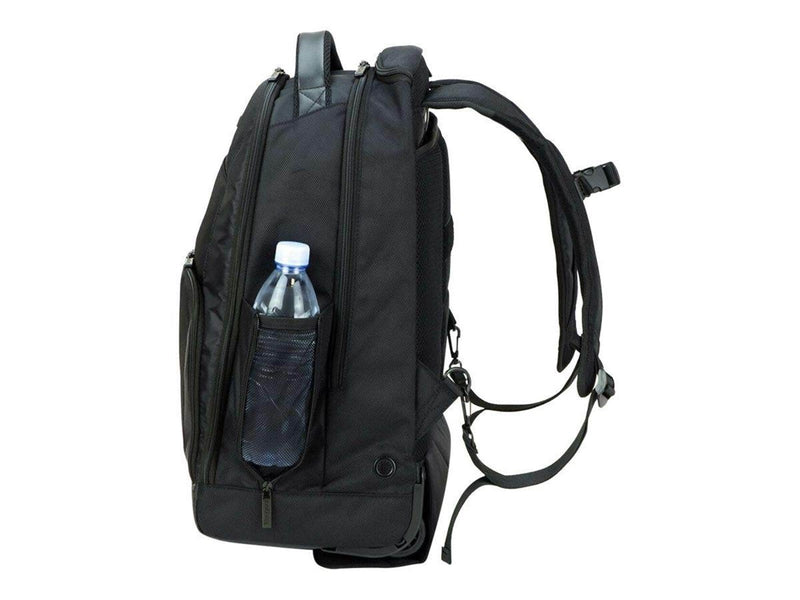 Targus Sport Rolling Backpack 15.6"