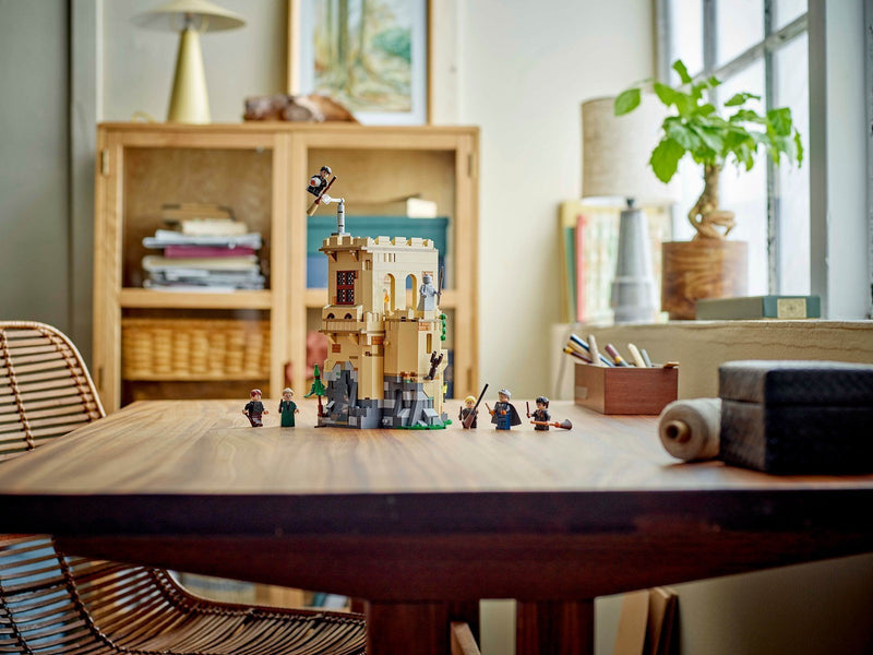 LEGO Harry Potter 76447 Schloss Hogwarts™: Flugstunden