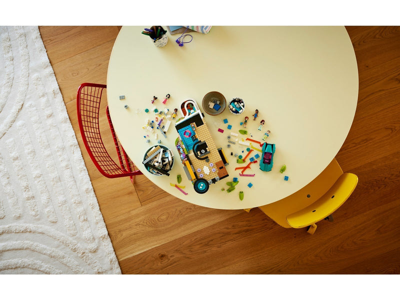 LEGO Friends 42639 Andreas moderne Villa