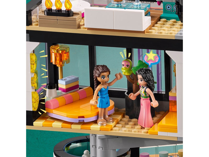 LEGO Friends 42639 Andreas moderne Villa
