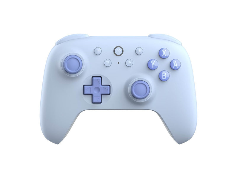 8BitDo Ultimate 2C Bluetooth - Hall Effect - Blue - Nintendo Switch 1 & 2 - Wireless Controller