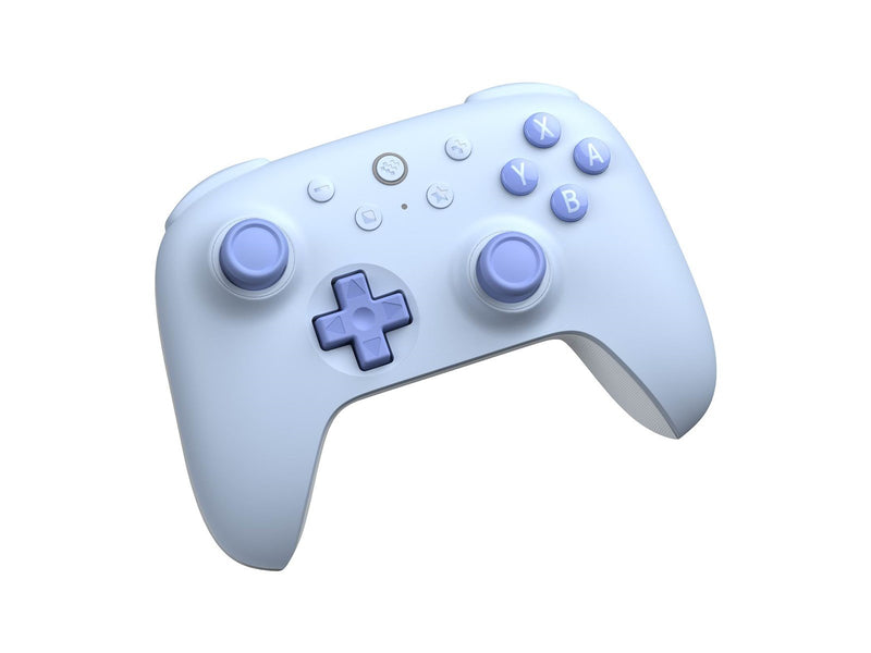 8BitDo Ultimate 2C Bluetooth - Hall Effect - Blue - Nintendo Switch 1 & 2 - Wireless Controller