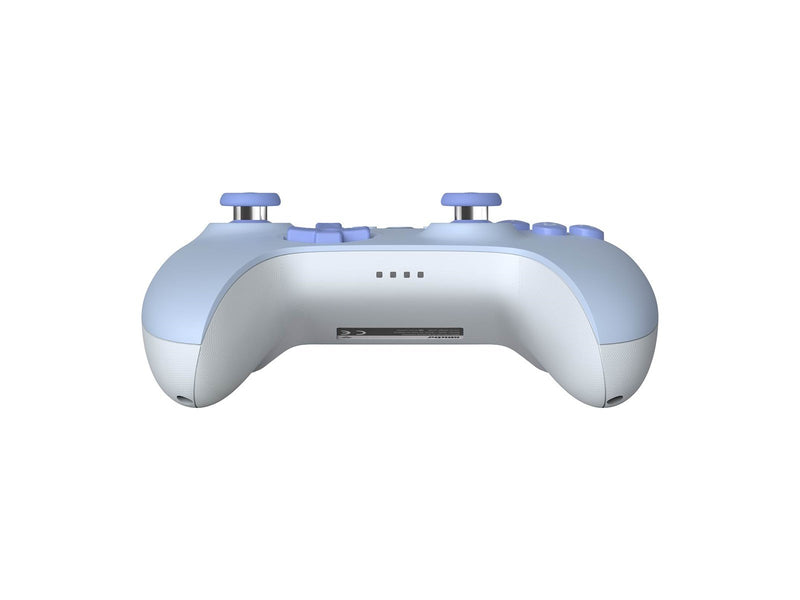 8BitDo Ultimate 2C Bluetooth - Hall Effect - Blue - Nintendo Switch 1 & 2 - Wireless Controller