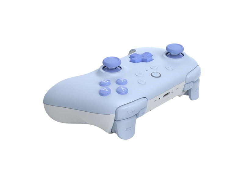 8BitDo Ultimate 2C Bluetooth - Hall Effect - Blue - Nintendo Switch 1 & 2 - Wireless Controller