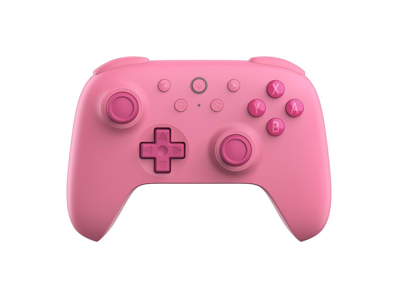 8BitDo Ultimate 2C Bluetooth - Hall Effect - Pink - Wireless Controller