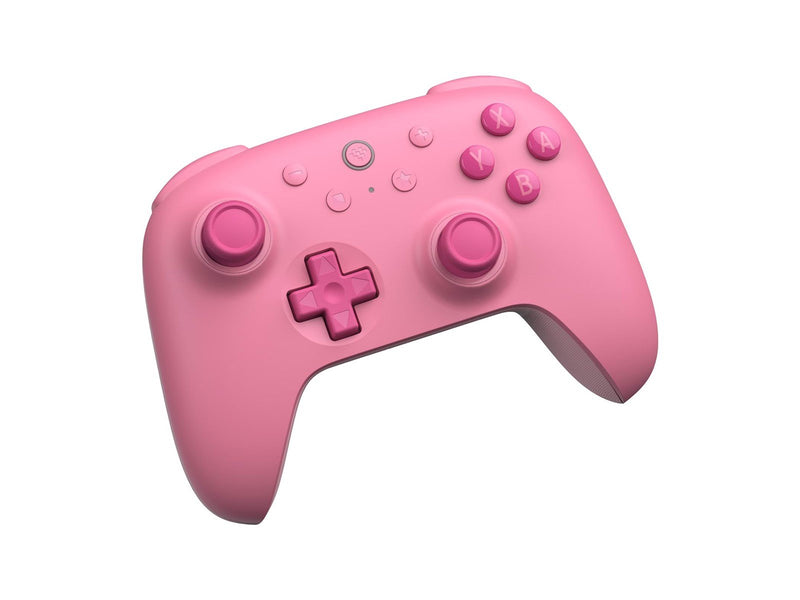 8BitDo Ultimate 2C Bluetooth - Hall Effect - Pink - Wireless Controller