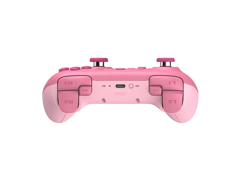 8BitDo Ultimate 2C Bluetooth - Hall Effect - Pink - Wireless Controller