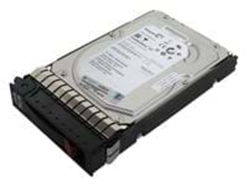 HP - 500GB - Festplatten - 459319-001 - SATA-300 - 3.5"