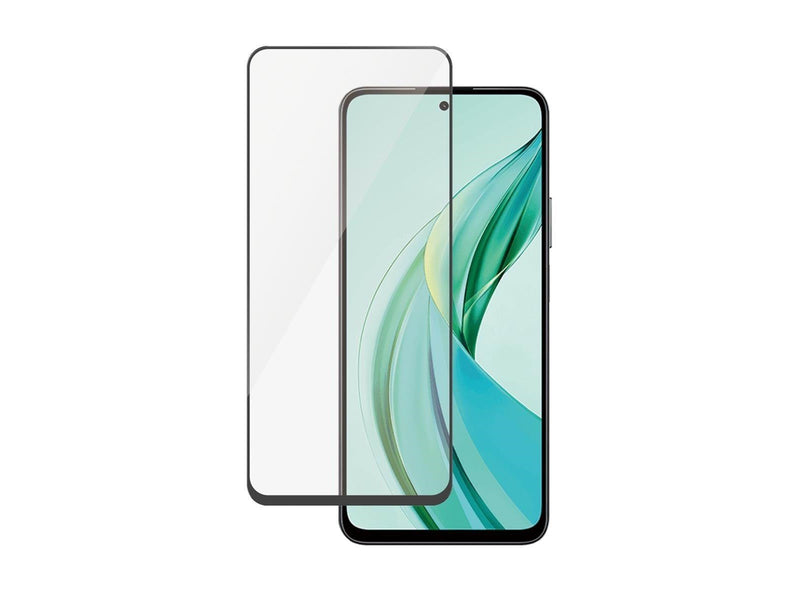 PanzerGlass Screen Protector Honor X7b | 90 Smart | Ultra-Wide Fit