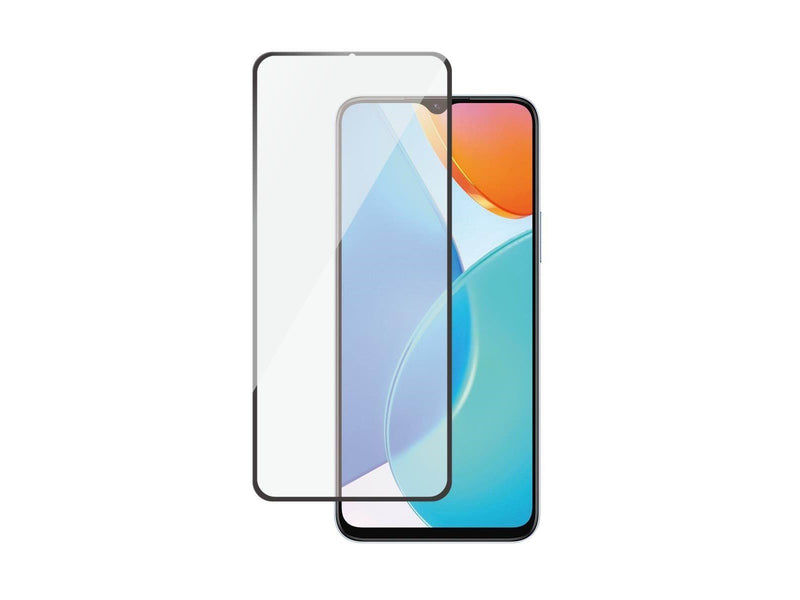 SAFE. by PanzerGlass Screen Protector Honor X6A l X6 l X6B 4G l X8 5G l 70 lite | Ultra-Wide Fit