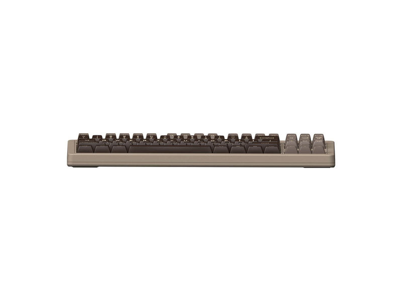 8BitDo Retro Mechanical Keyboard - C64 Edition - ISO - Englisch - UK - Beige