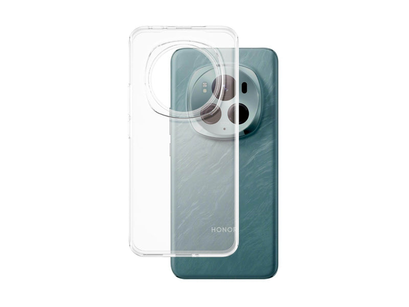 SAFE. by PanzerGlass TPU Case Honor Magic6 Pro 5G