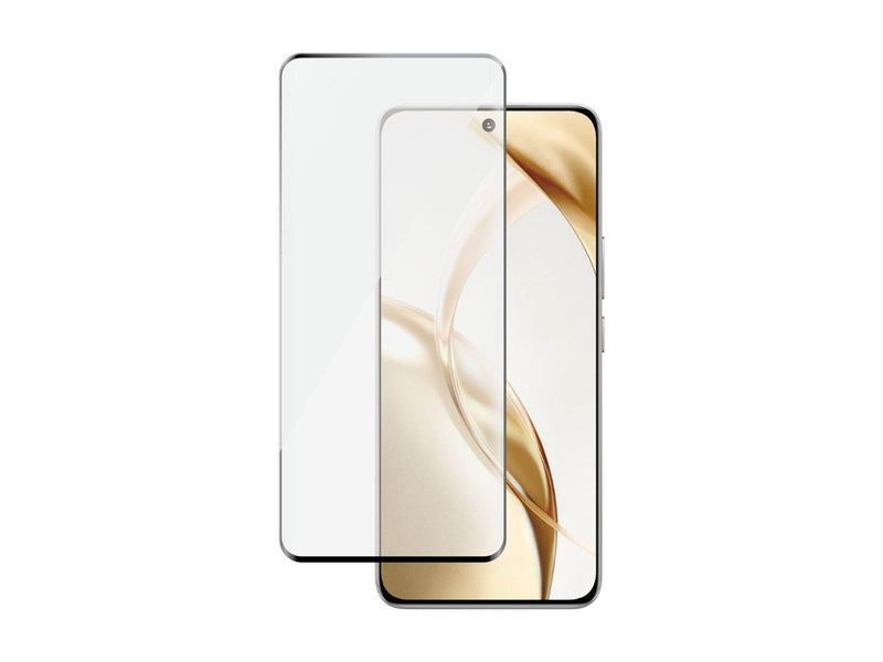 SAFE. by PanzerGlass Screen Protector Honor 200 5G | Ultra-Wide Fit