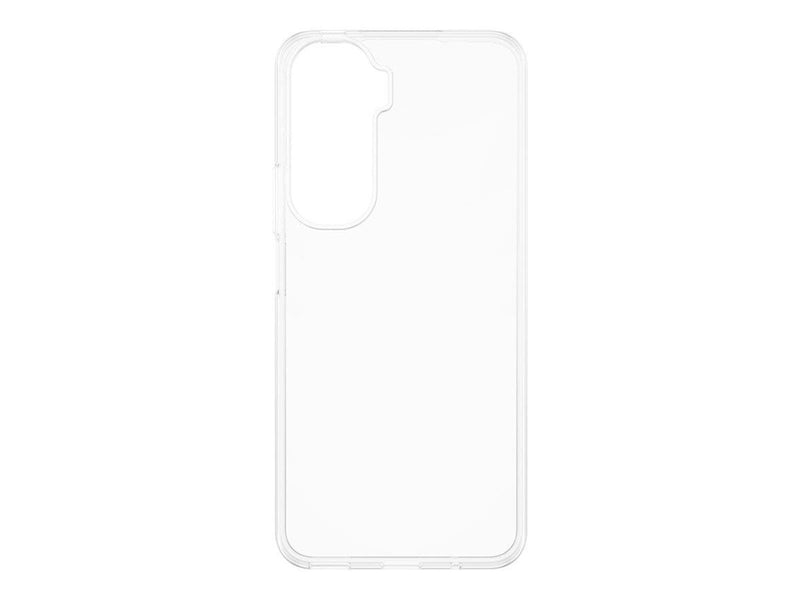 SAFE. by PanzerGlass TPU Case Transparent Honor 90 Lite