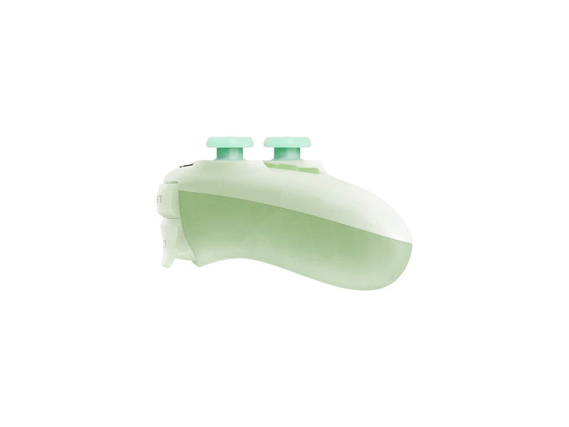 8BitDo Ultimate Mini Wired Xbox Pad Clear Green - Wired Controller - Microsoft Xbox Series S