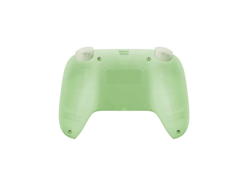 8BitDo Ultimate Mini Wired Xbox Pad Clear Green - Wired Controller - Microsoft Xbox Series S