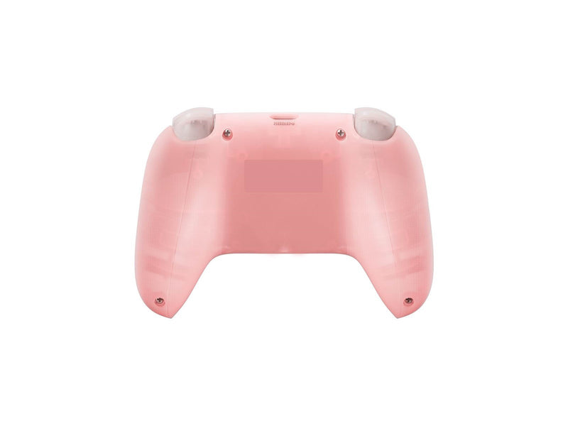8BitDo Ultimate Mini Wired Xbox Pad Clear Pink - Wired Controller - Microsoft Xbox Series S