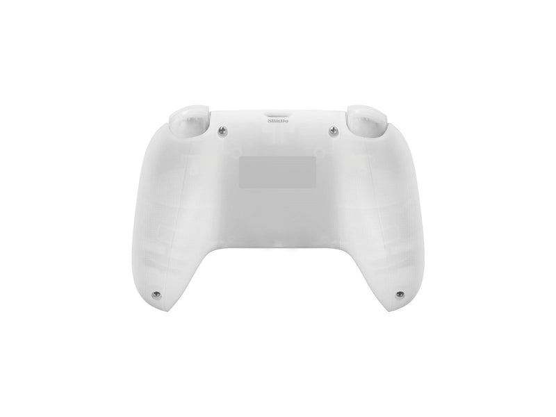 8BitDo Ultimate Mini Wired Xbox Pad Clear White - Wired Controller - Microsoft Xbox Series S