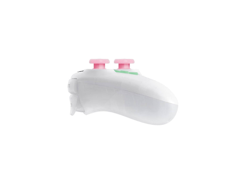 8BitDo Ultimate Mini Wired Xbox Pad Clear White - Wired Controller - Microsoft Xbox Series S