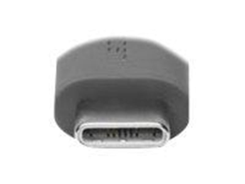 Moshi Lounge Q wireless charging stand - 15 Watt