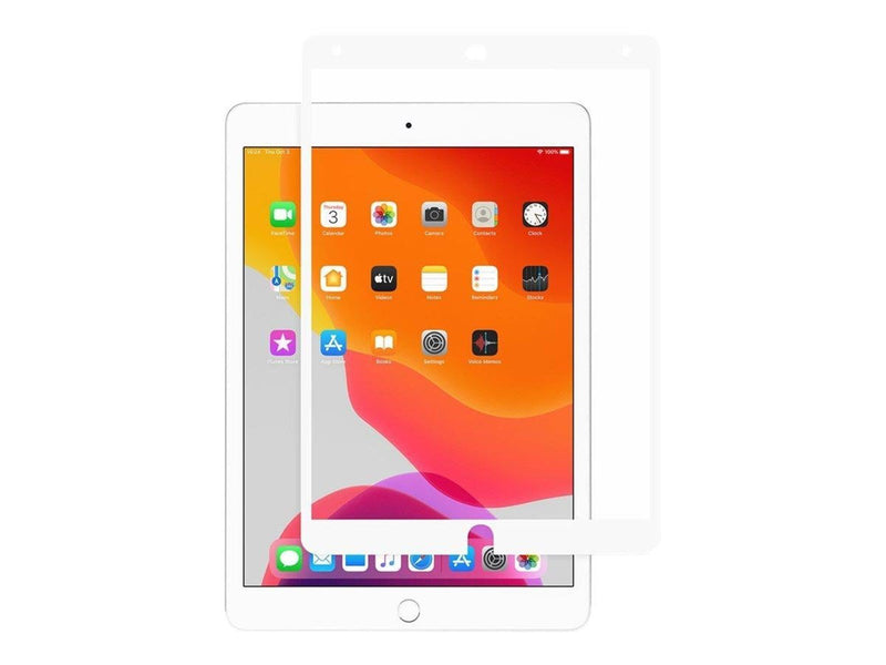 Moshi iVisor - screen protector for tablet -  10.2-inch iPad