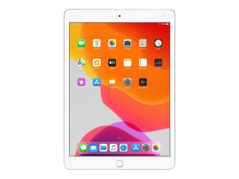Moshi iVisor - screen protector for tablet -  10.2-inch iPad