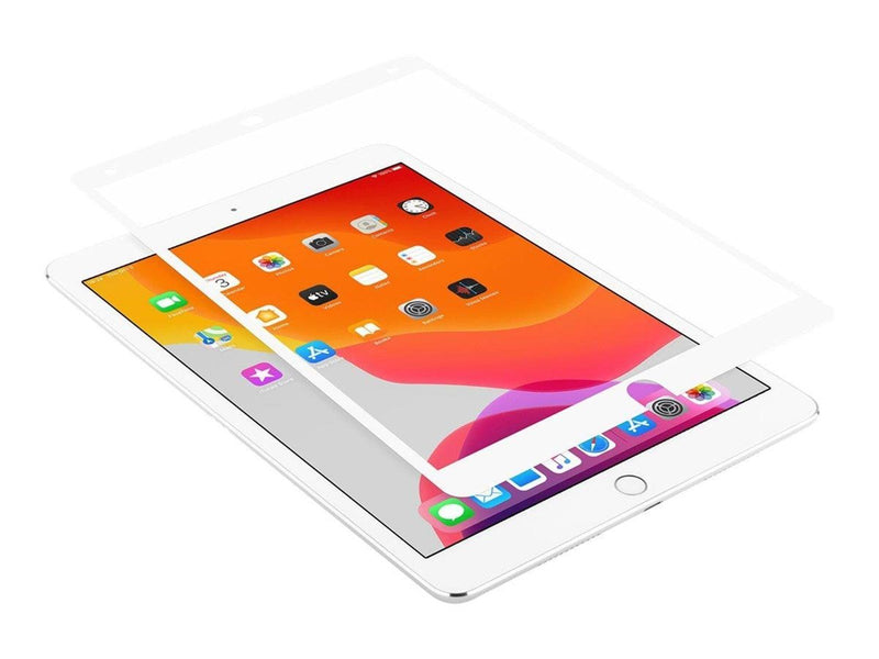 Moshi iVisor - screen protector for tablet -  10.2-inch iPad