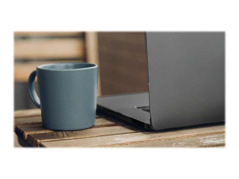 Moshi iGlaze for MacBook Pro 16" - Stealth Black