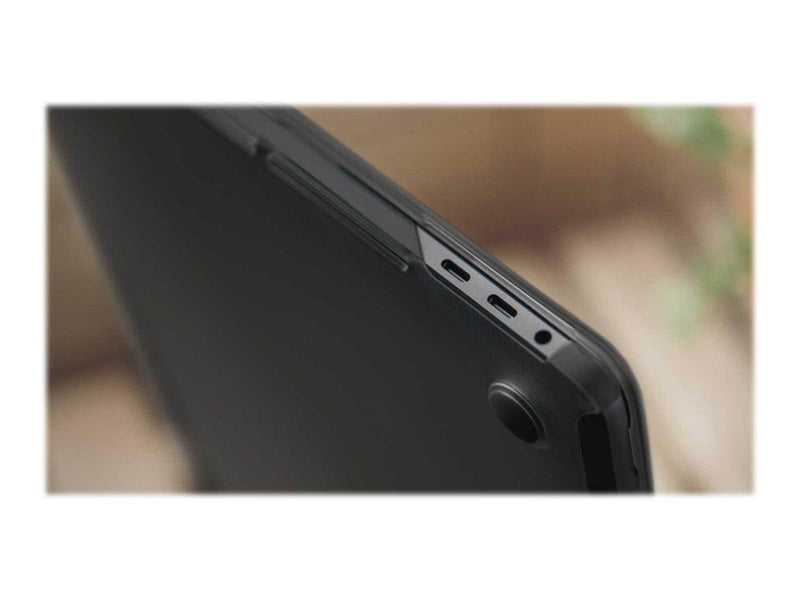 Moshi iGlaze for MacBook Pro 16" - Stealth Black