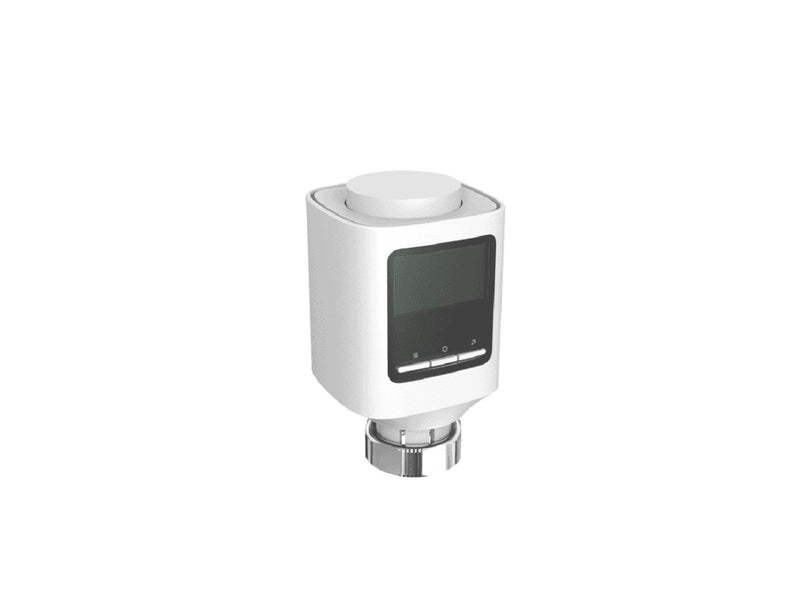 Woox Zigbee Smart Radiator Valve Kit - ZigBee 3.0