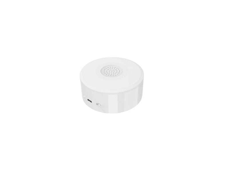 Woox Security Kit Pro - home security system - ZigBee 3.0