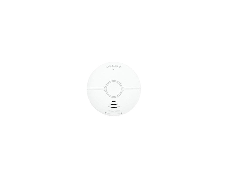 Woox Security Kit Pro - home security system - ZigBee 3.0