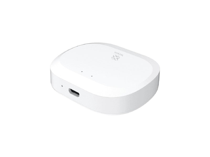 Woox Security Kit Pro - home security system - ZigBee 3.0