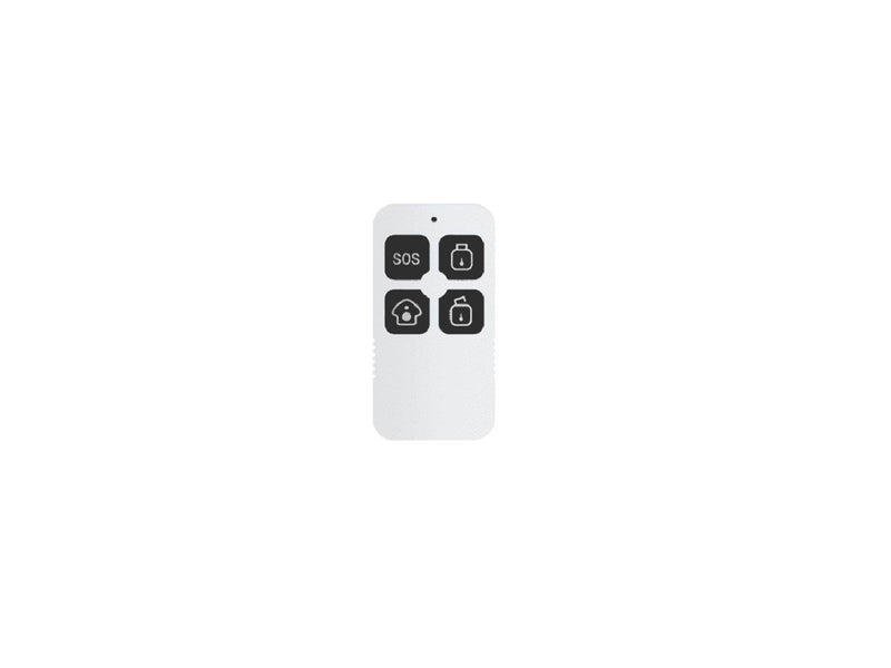 Woox Security Kit Pro - home security system - ZigBee 3.0