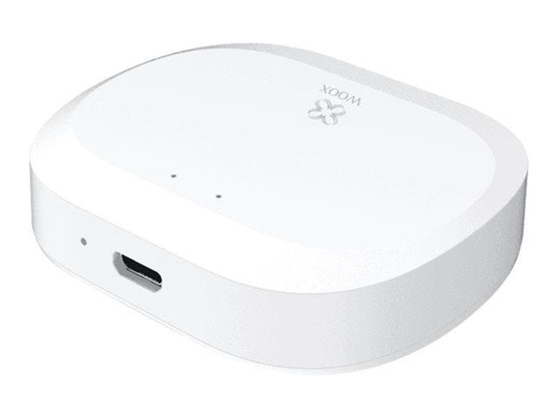 Woox Security Kit Pro - home security system - ZigBee 3.0