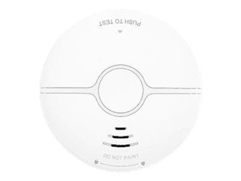 Woox Security Kit Pro - home security system - ZigBee 3.0