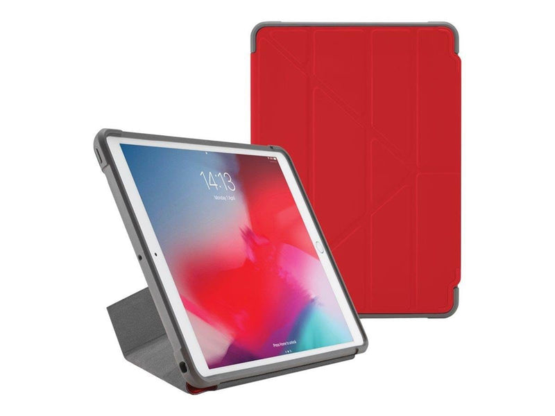 Pipetto Origami Shield - flip cover for tablet