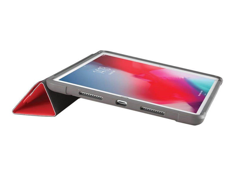 Pipetto Origami Shield - flip cover for tablet