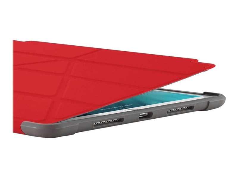 Pipetto Origami Shield - flip cover for tablet